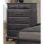 Commode 6 tiroirs