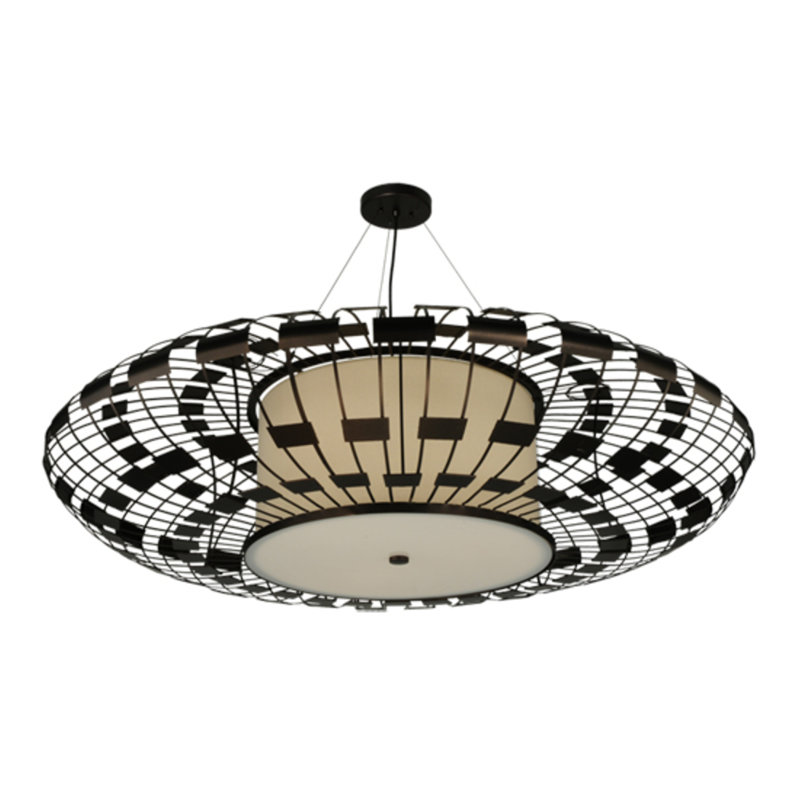 Margo 3 - Light Chandelier