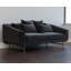 Veera Velvet Sofa-2058633311