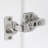 Nafatli Freestanding Bathroom Cabinet