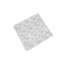 Floral Textured Napkin