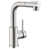 Brushed Nickel selected