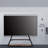 Oliveira TV Stand for TVs up to 88"