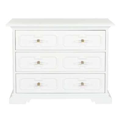 River Street Chest