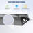 141.73'' W x 141.73'' D Metal Pop-Up Canopy-86772505