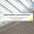 10 Ft. W x 10 Ft. D Aluminum Storage Pergola
