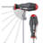 Felo Engineer Screwdriver Set - 21-Piece