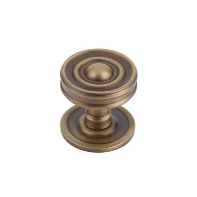 Bloomsbury Passage Door Knob
