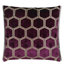 Manipur Velvet Decorative Pillow-1424085118-1424085119