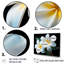 Plumeria charmante élégance I - impressions sur toile Plumeria-1132901967-1132901956
