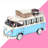 Irisha Transportation Model Car Or Vehicle