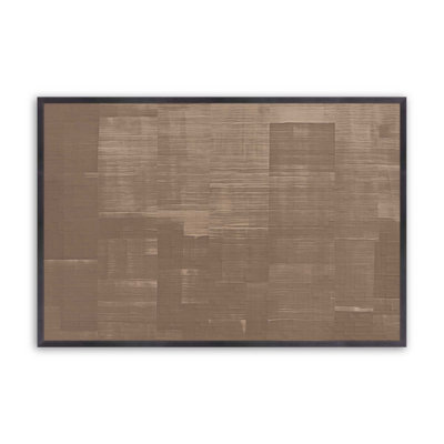 Sienna Squares II