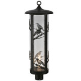 Fulton 1 - Light Lantern Head