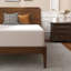 Matelas en mousse viscoélastique de 10 po Alwyn Home Sonette-16224047-39347913