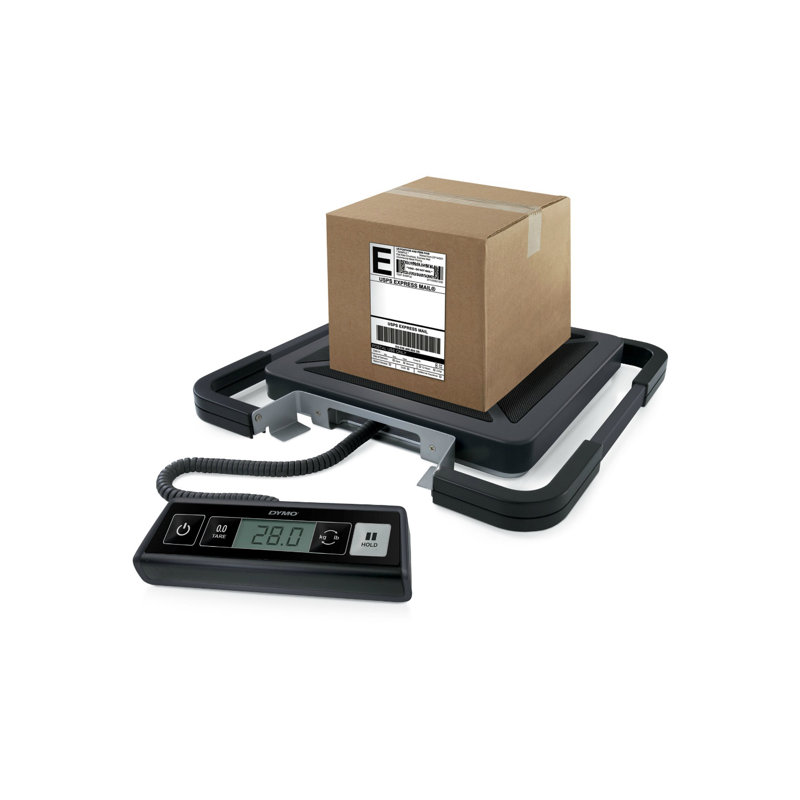 Pelouze Manufacturing Company Scale