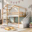 Alvild Storage Bed