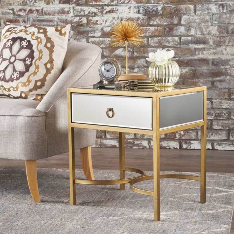 Bragg Accent Cabinet