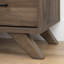 Table de chevet 2 tiroirs Ariyel