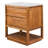 Arayana 30'' Single Bathroom Vanity with Marble Top-817691265