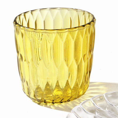 Jelly Table Vase
