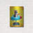 " Rocket Yellow " by Brian Rubenacker-1504261940
