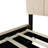 Iagan Upholstered Platform Bed-98405731