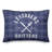 Plaid Throw Pillow-1936040823