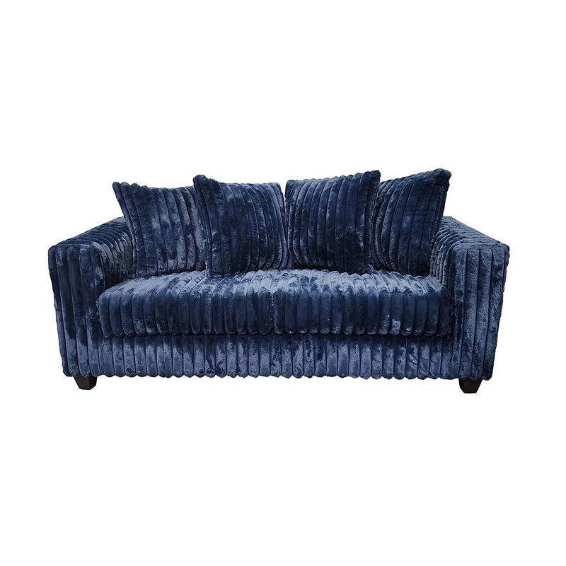 Ensemble 2 pièces Giya, Bleu
