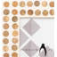 Bevelled Picture Frame-55742035-55742036
