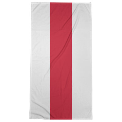 Lightweight Bath Towel