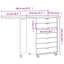 Storage Cabinet-483772401
