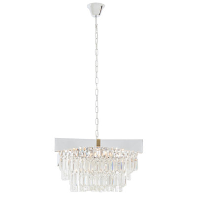 Aghvan 6 - Light Crystal Chandelier