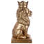 Vara Lion Statue