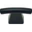 Fulcrum 1 1/2" Length Bar Knob-1457003132