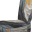 Chaise parsons de 22,5 po de largeur