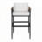 Iron Outdoor Dining Set-256976025