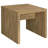 2-Piece Rectangular Coffee And End Table Set