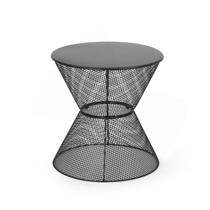 NEVADA SIDE TABLE