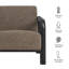 Fauteuil d'appoint Sereno Boucle-115680720-115680721
