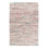 Weixel Area Rug in Silver