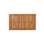Table basse ASTON OTTOMAN +