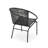 Outdoor WICKER CHAIR