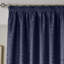 Semi Sheer Curtain Pair-2071426351-2071426345