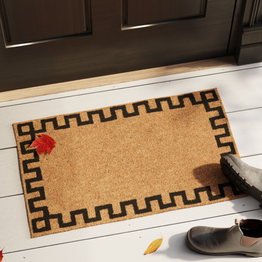 doormats from $15