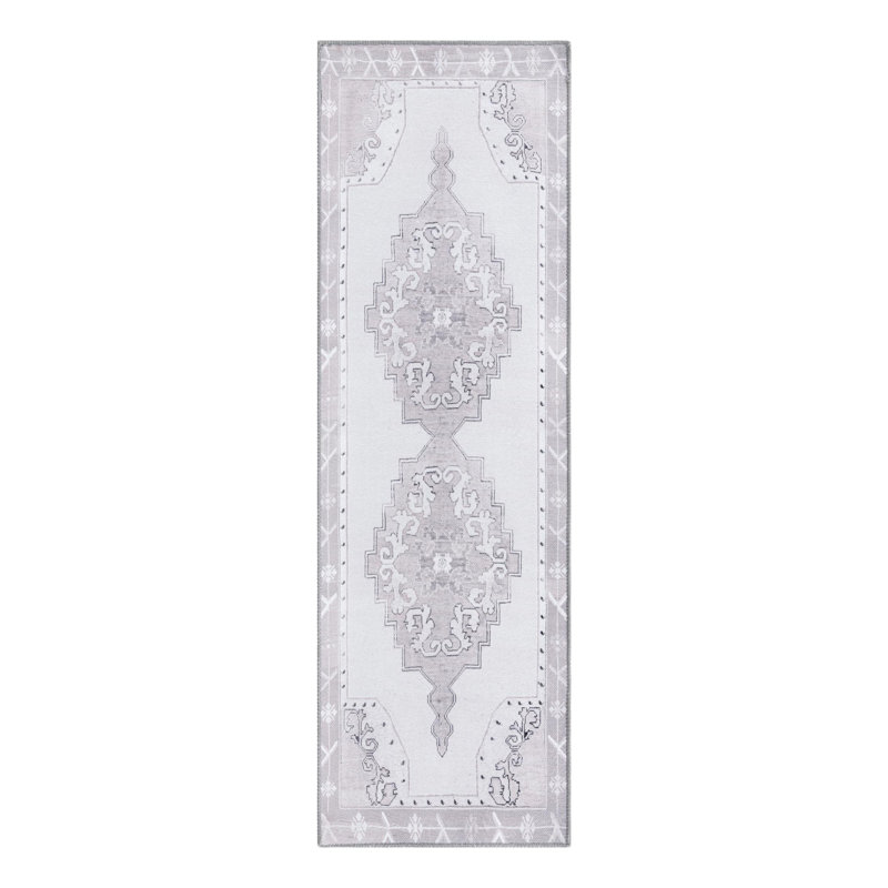 Chenille Indoor Rug, Runner 2' x 6'