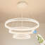 LED Pendant Light 3 Flames Jarom-721730911