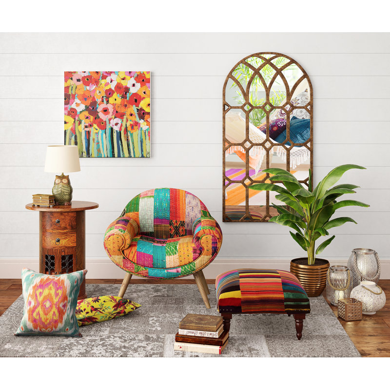 Mathilda Plant Stand