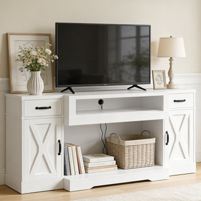 65" Large TV Stand