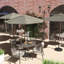 Parasol de marché 7 pi 6 po Arlo-2073591528