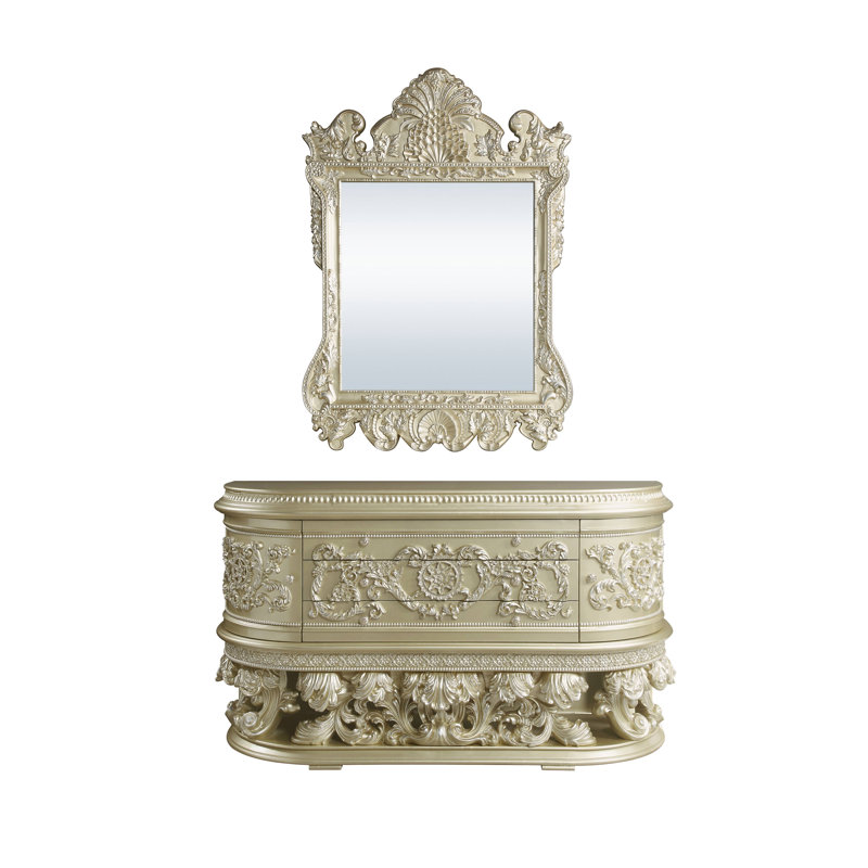 Buffet Amelle 2 portes Amelle